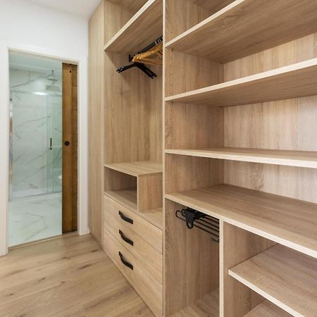 Appartement Armonia -Denia- à Les Deveses Extérieur photo