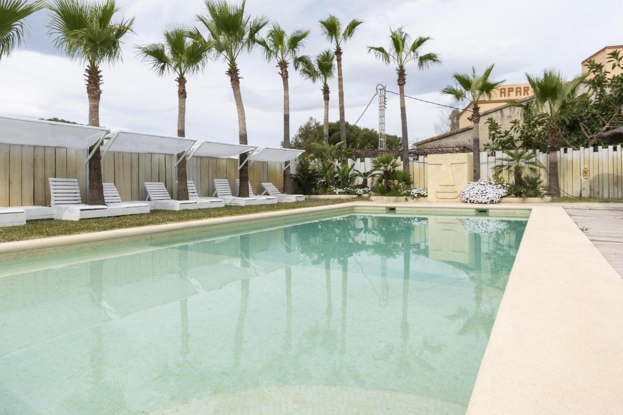 Appartement Armonia -Denia- à Les Deveses Extérieur photo