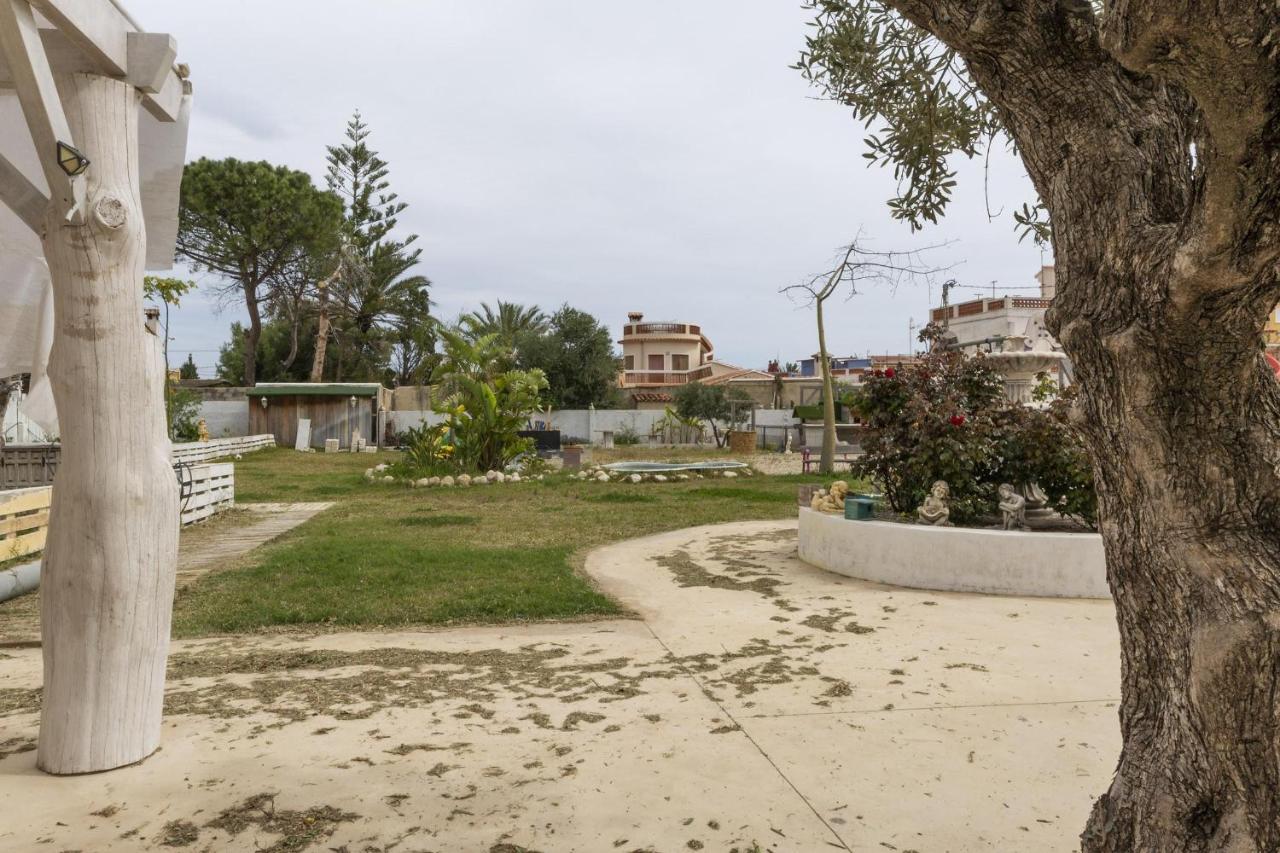 Appartement Armonia -Denia- à Les Deveses Extérieur photo